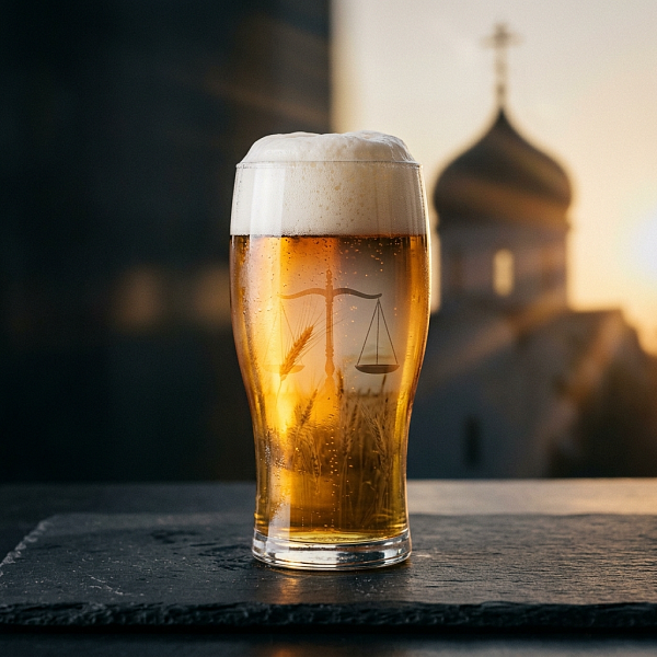 Грех ли открыть магазин пива?