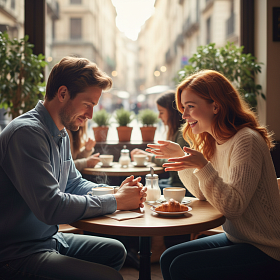 Есть наставление преподобного Анатолия Оптинского «Не вникай в чужие дела — мир потеряешь». Меня волнует вопрос как общаться с людьми в соответствии с этим наставлением?
