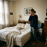 Является ли самоубийство больного, измученного человека, грехом?