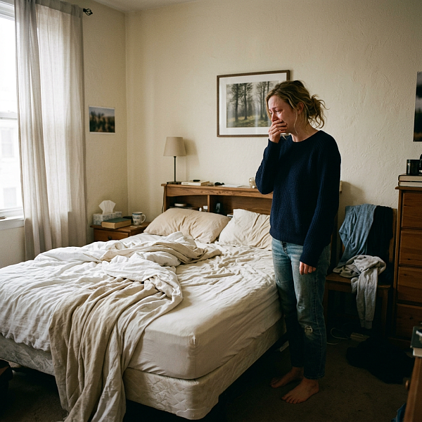 Является ли самоубийство больного, измученного человека, грехом?