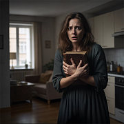 Что делать, если после смерти близкого не удалось полностью прочитать Псалтирь и канон, и спустя годы это тревожит?