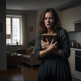 Что делать, если после смерти близкого не удалось полностью прочитать Псалтирь и канон, и спустя годы это тревожит?