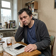 Говорят, что в мучениях и страданиях есть высший смысл. В чем он заключается?
