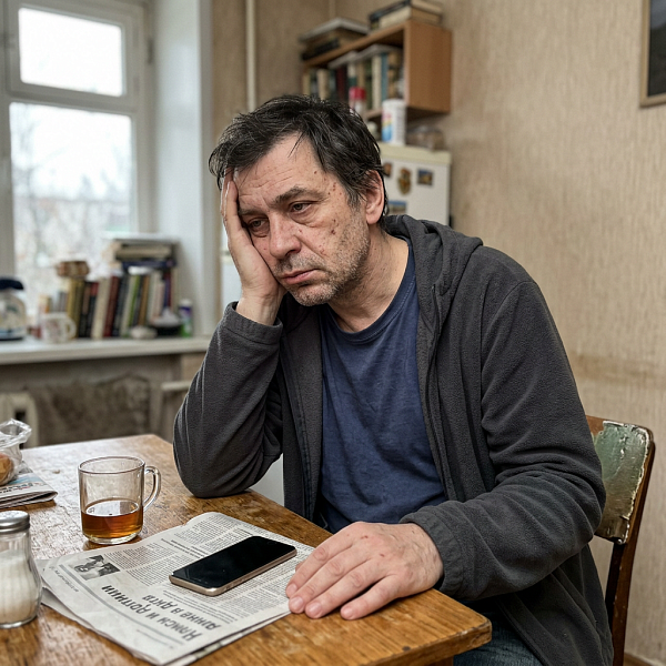 Говорят, что в мучениях и страданиях есть высший смысл. В чем он заключается?