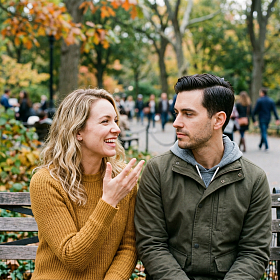 Стоит ли вступать в брак с девушкой, если внешне она не в моем вкусе и сексуального влечения к ней нет?