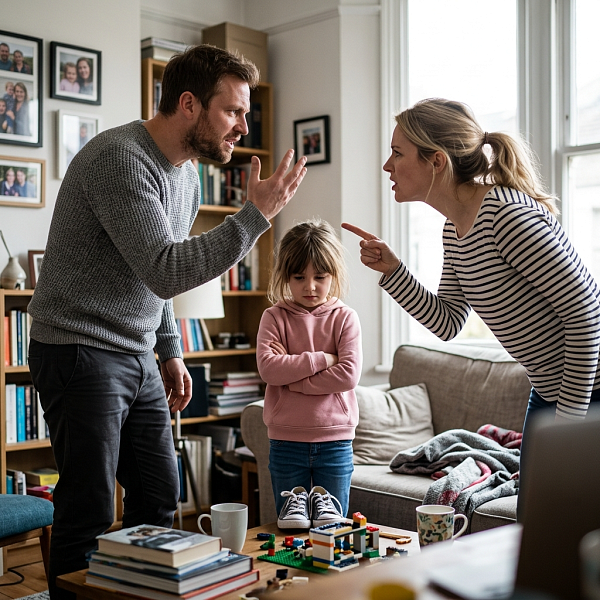 Возможно ли без согласия матери крестить ребенка?