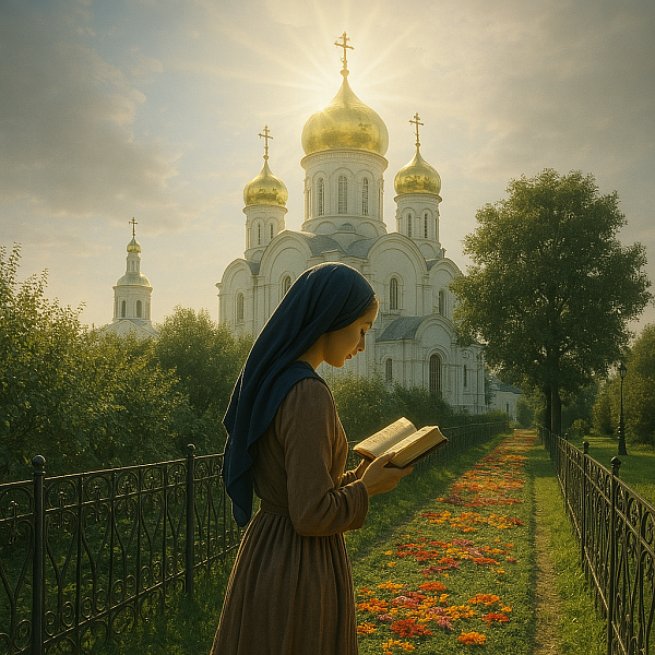 Исполнение желания усопшего