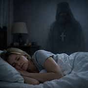 В последнее время снится монах Иоанн Крестьянкин. Почему так происходит?