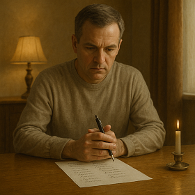 Можно ли поминать в записках своих врагов? 