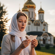 15 лет назад крестили племянницу Алису, церковное имя дали Алёна. Сегодня пришла в церковь писать записки о здравии и церковный служащий мне сказала, что в святцах нет имени Алёна. Как нам быть в такой ситуации?