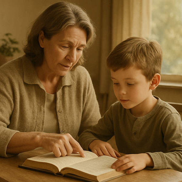 Влияет ли выбор крёстного на судьбу ребёнка? Почему церковь отрицает знаки тонкого мира?