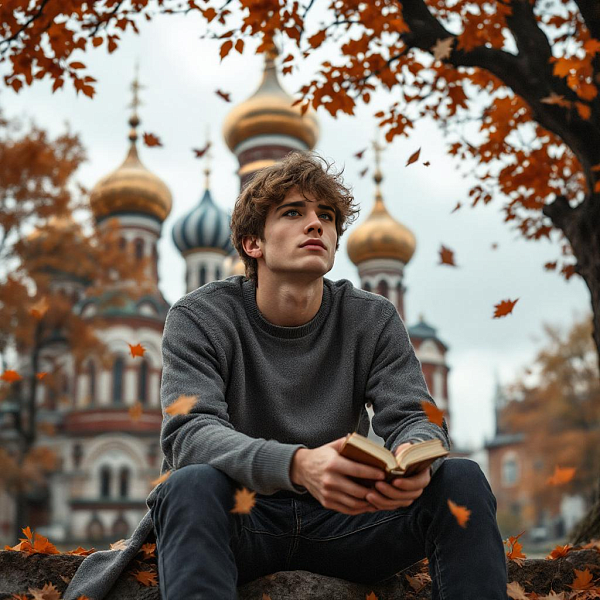 Как смиряться, не впадая в отчаяние и самоуничижение?