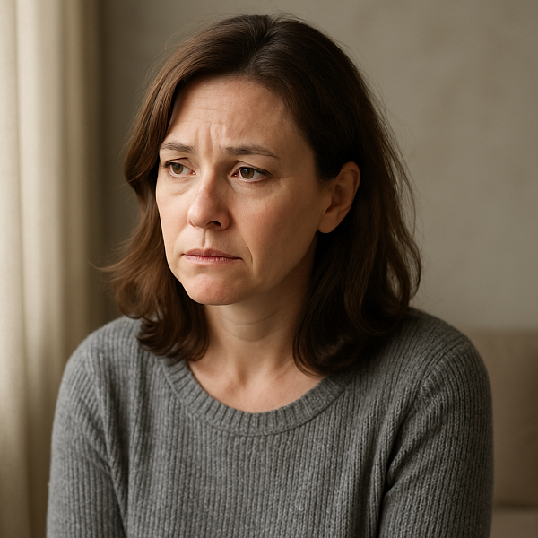 Нужно ли продолжать неузаконенные отношения?