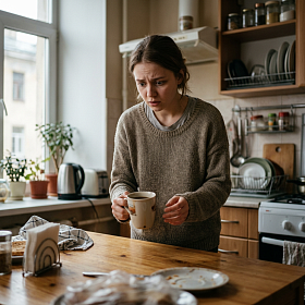 Что делать, если меня мучают богохульные и навязчивые мысли? Как правильно покаяться и избавиться от этого?