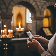 Можно ли писать записки о здравии воинов на СВО, если они другой веры? 