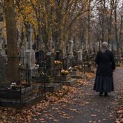 Можно ли женщине в дни менструации посещать кладбище и присутствовать на похоронах? 