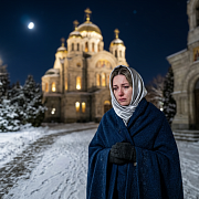 Кому можно поисповедоваться за всю свою жизнь?  