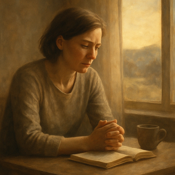 Почему Бог допускает искушения и страдания человека?