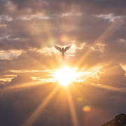 Кто дал имена ангелам и бесам?