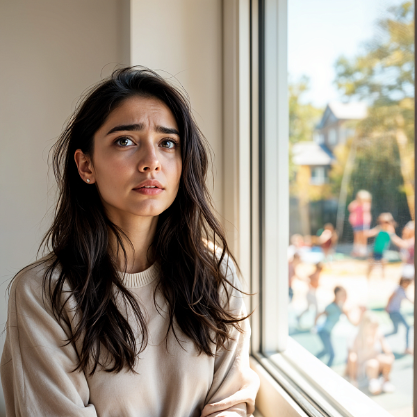 Может ли Бог испытывать человека так, что отнимет самое дорогое — детей? И если чего-то бояться, обязательно ли это сбудется?