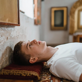 Как попасть к вам в качестве трудника? 