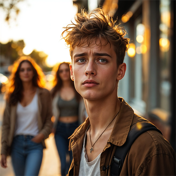 Хочу серьезных отношений с православной девушкой. Подскажите, как познакомиться с девушкой для серьезных отношений? Кому молиться об этом? И как готовиться к причастию?