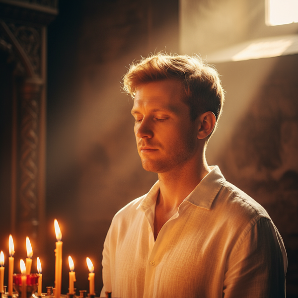 Как Вы считаете кого предостерегает Иисус Христос в Евангелии от Матфея 24:20?