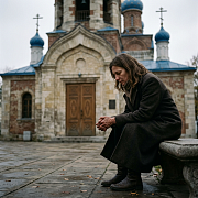 Как сохранить духовное спокойствие при болезни? Как найти наставника, который поможет правильно молиться и жить духовной жизнью?