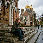 Может ли место захоронения рядом с человеком, совершившим самоубийство, влиять на участь умершего?