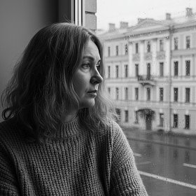 Мне 46 лет, как жить, когда ты одинок? 