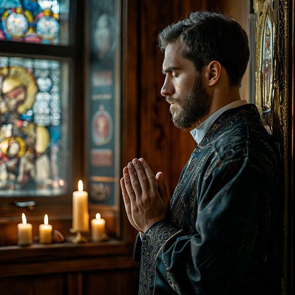 Как найти благочестивую жену?