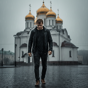 Как избавиться от греха блуда? 