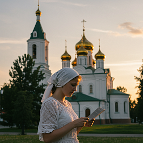 Подала сорокоуст за новоприставленного, но не в ту церковь, куда ходил человек и где его отпевали. Как теперь быть? 