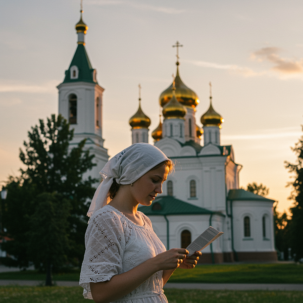 Подала сорокоуст за новоприставленного, но не в ту церковь, куда ходил человек и где его отпевали. Как теперь быть?