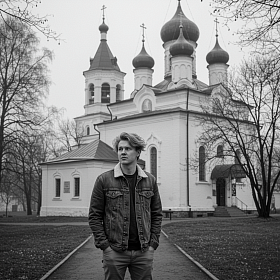 Хочу побывать в монастыре — неделю жить и молиться, как это сделать? 