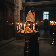 Считается ли грехом невыполнение епитимьи, наложенной 30 лет назад? 