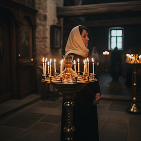 Считается ли грехом невыполнение епитимьи, наложенной 30 лет назад? 