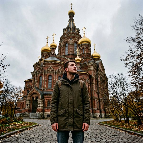 Как понять волю Господа? Хочу правильно поступить в сложной ситуации с девушкой