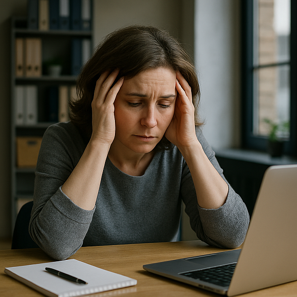 Почему каждый раз моя работа сначала складывается хорошо, а потом все разваливается?