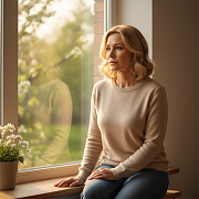 За свои 48 лет я не смогла обрести ни семью, ни детей. Подскажите, что не так? 