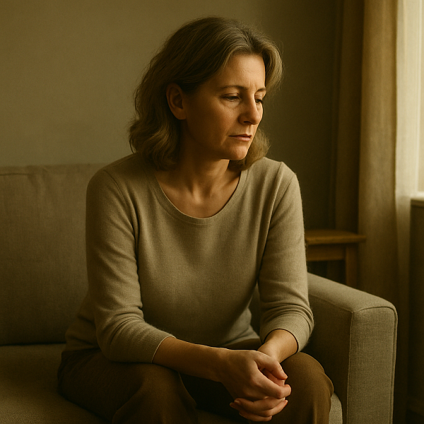 Что делать, если муж стал грубым, безразличным и постоянно игнорирует меня?