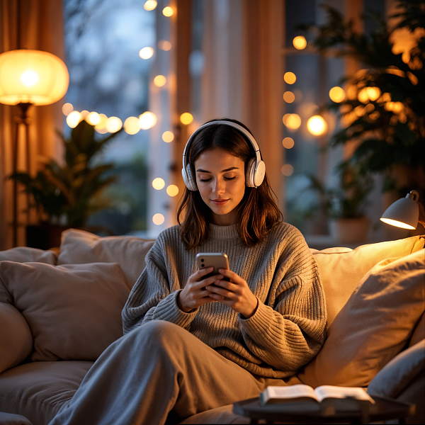 Можно ли молиться под аудиозапись акафиста или других молитв? Считается ли это настоящей молитвой?