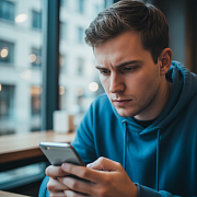 Можно ли вместо своей фотографии выставить на аватарку святого или ангела?