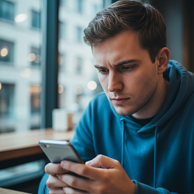 Можно ли вместо своей фотографии выставить на аватарку святого или ангела?