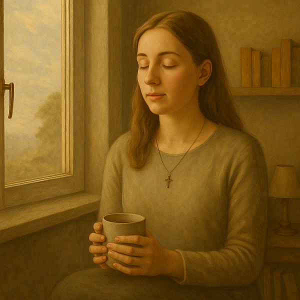 Как избавиться от панических атак и тревожности?