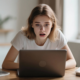 Однажды обо мне в интернете выставили плохую информацию, после начала чувствовать осуждение окружающих. Дошло до того, что слышу осуждающие мысли людей. Что делать? 