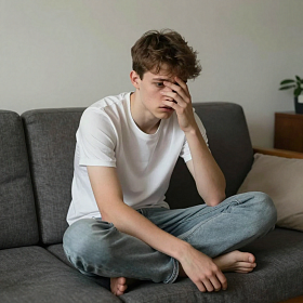 Беспокоит грех рукоблудия, с которым очень тяжело бороться. Насколько плохо каяться и снова впадать в грех?