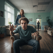 Обманом отвезла сына, страдающего нарко- и алкозавтсимостью, в реабилитационный центр и оставила там против его воли. Правильно ли поступила?