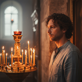 Как молиться, чтобы Господь услышал и мы получили утешение?