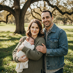  Дочь — православная, муж — католик, в официальном браке. Можно ли покрестить их ребенка в католической церкви? 